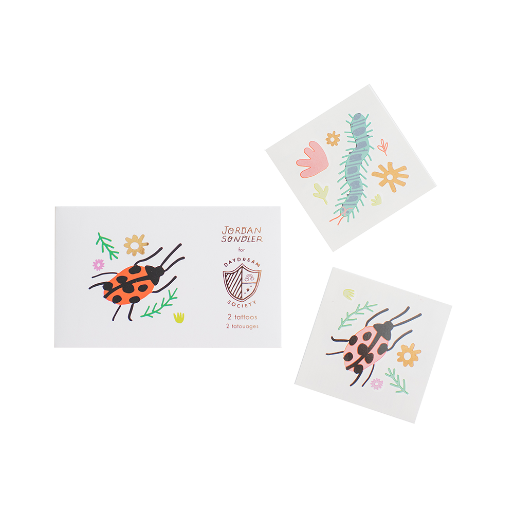 Party Temporary Tattoos - Choose from 31 Styles