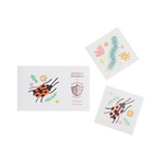 Party Temporary Tattoos - Choose from 31 Styles