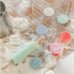 Baking Spirits Bright  Baking Set, Daydream Society