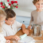 Baking Spirits Bright  Baking Set, Daydream Society