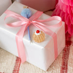 Baking Spirits Bright Tea Cake Squishies - 2 Color Options