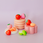 Beauty Pink Strawberry Lip Balm, Daydream Society