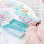 Blizzard Buddies Magnetic Dress Up Game