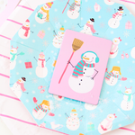 Blizzard Buddies Small Plates