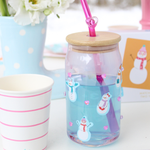 Blizzard Buddies Sticker Sets