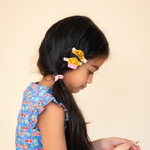 Breakfast Pastry Hair Clip Set, Daydream Society