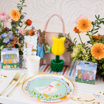 Bunnies Eraser Set, Daydream Society