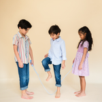 Camp Explorer Silicone Jump rope - Daydream Society