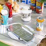 Camp Explorer RV Large Plates, Daydream Society