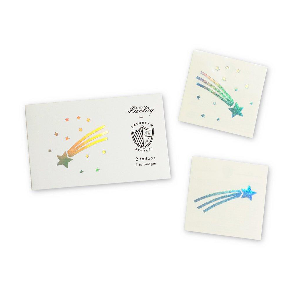 Party Temporary Tattoos - Choose from 31 Styles
