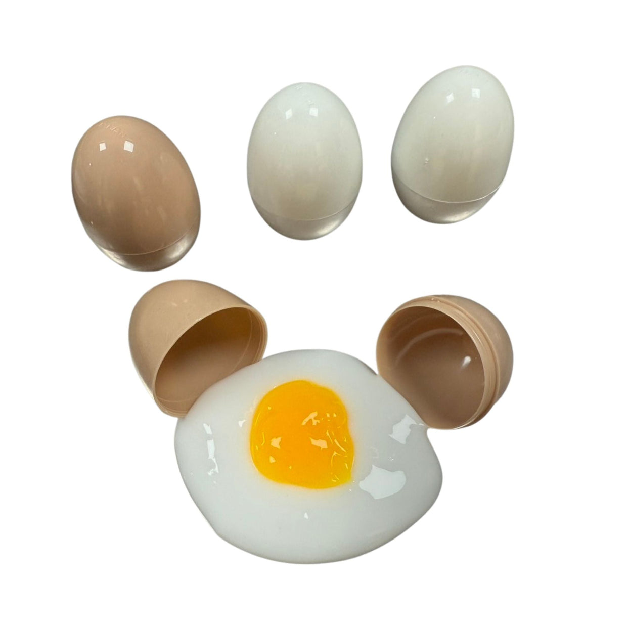 Egg Slime - 2 Color Options, Daydream Society