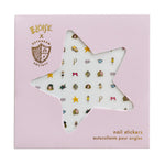 Party Nail Stickers - Choose from 23 Styles