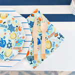 Festival of Lights Large Napkins