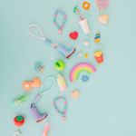 Beauty Heart Lip Balms, Daydream Society