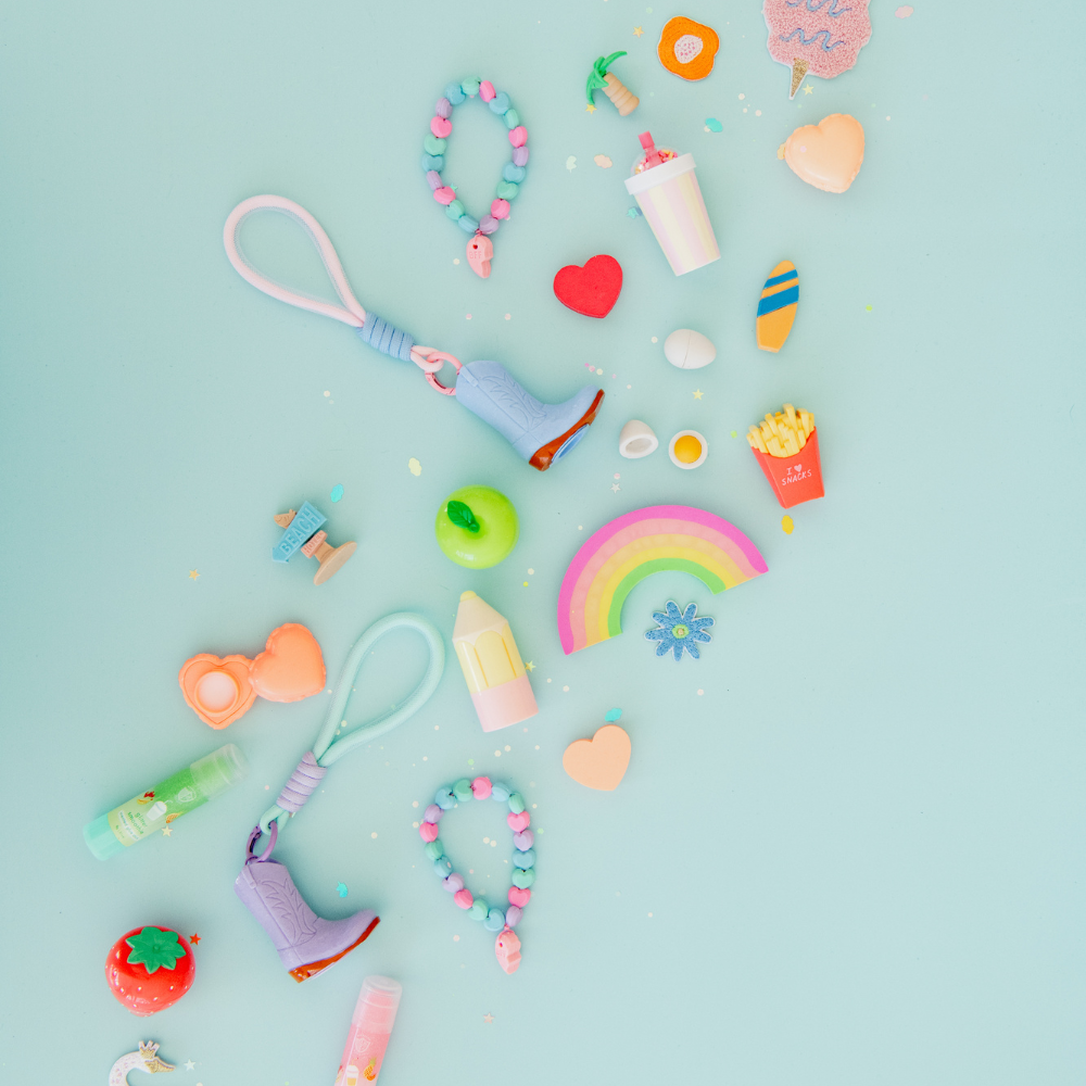 Yeehaw Boot Lip Balm, Daydream Society