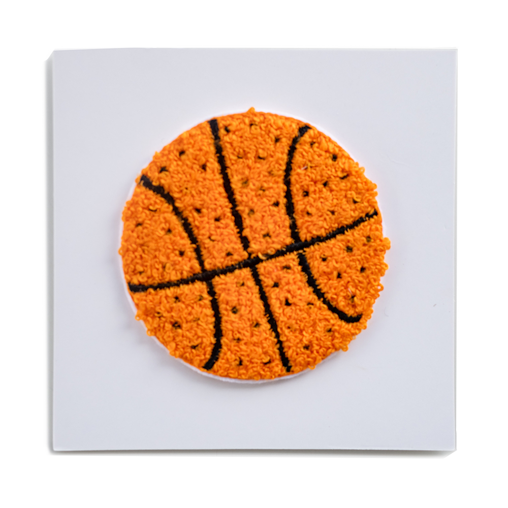 Stick on Patches - Choose from 29 Styles