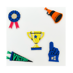 Stick on Patches - Choose from 29 Styles