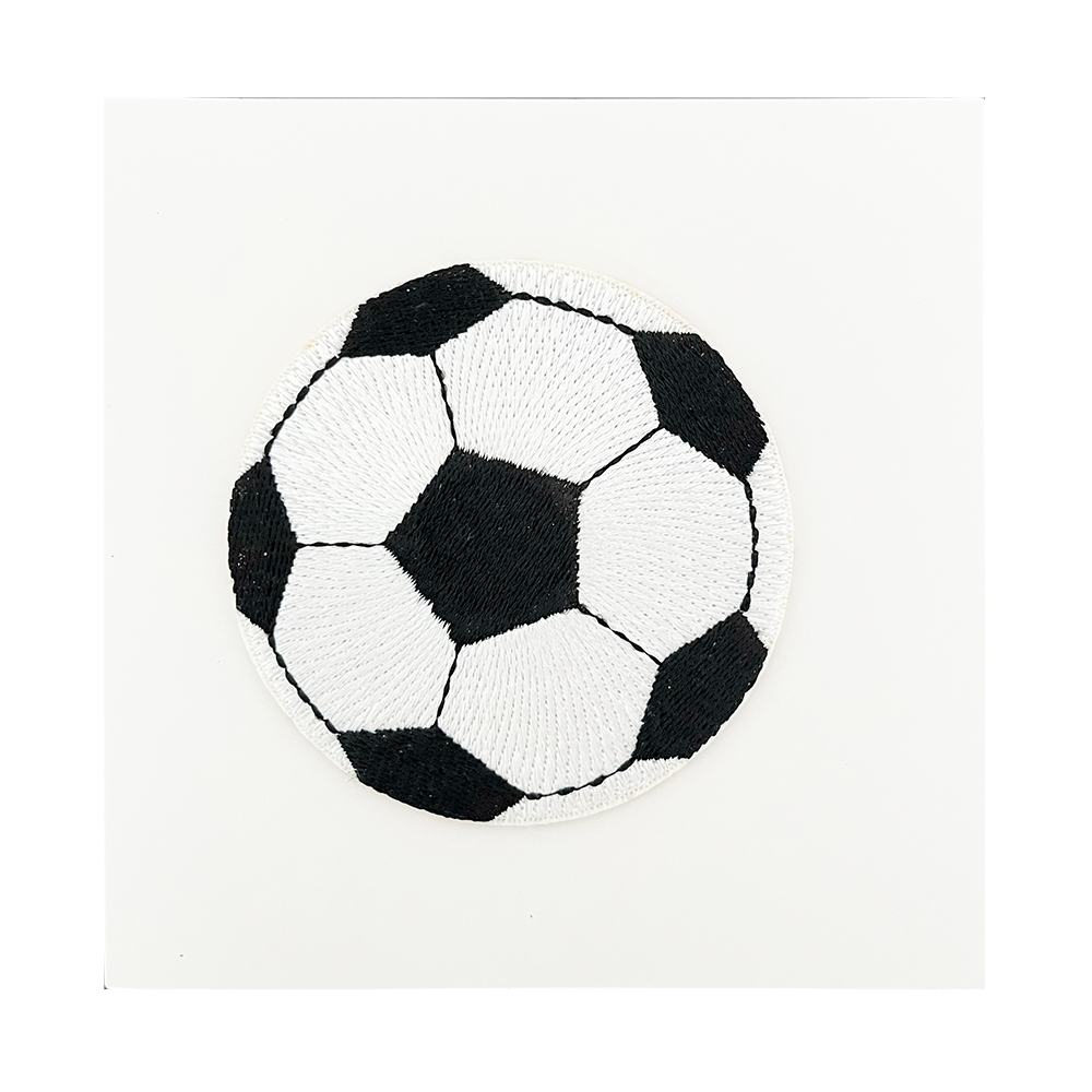 Stick on Patches - Choose from 29 Styles