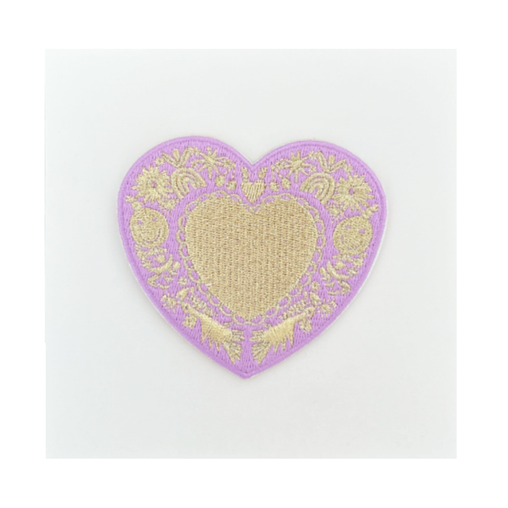 Stick on Patches - Choose from 29 Styles