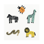 Stick on Patches - Choose from 29 Styles