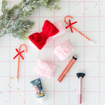 Joy Peppermint Pamper Self Care Headband Set, Daydream Society