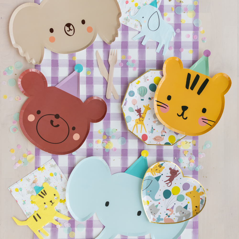 Little Celebrations Koala Platters, Daydream Society