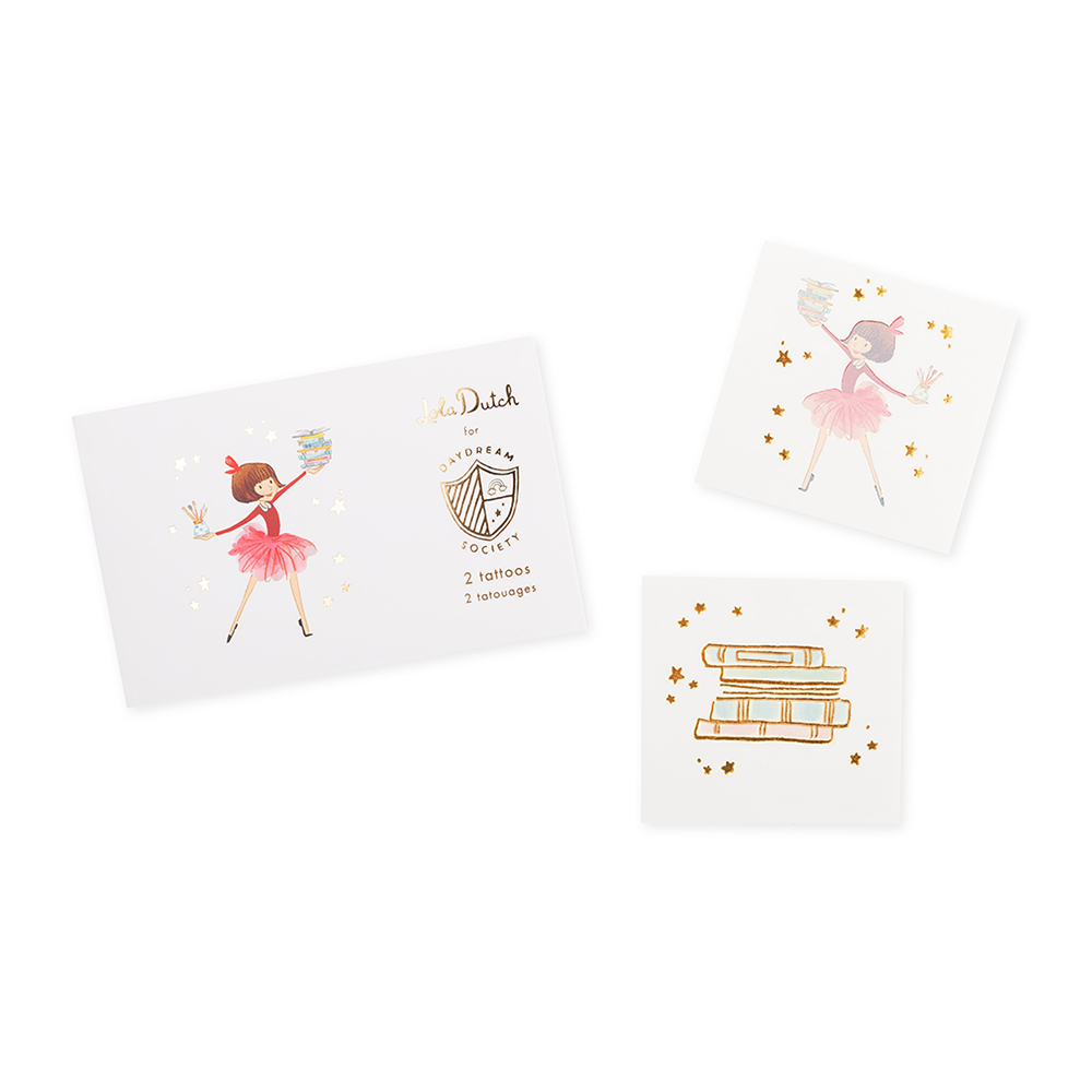 Party Temporary Tattoos - Choose from 31 Styles