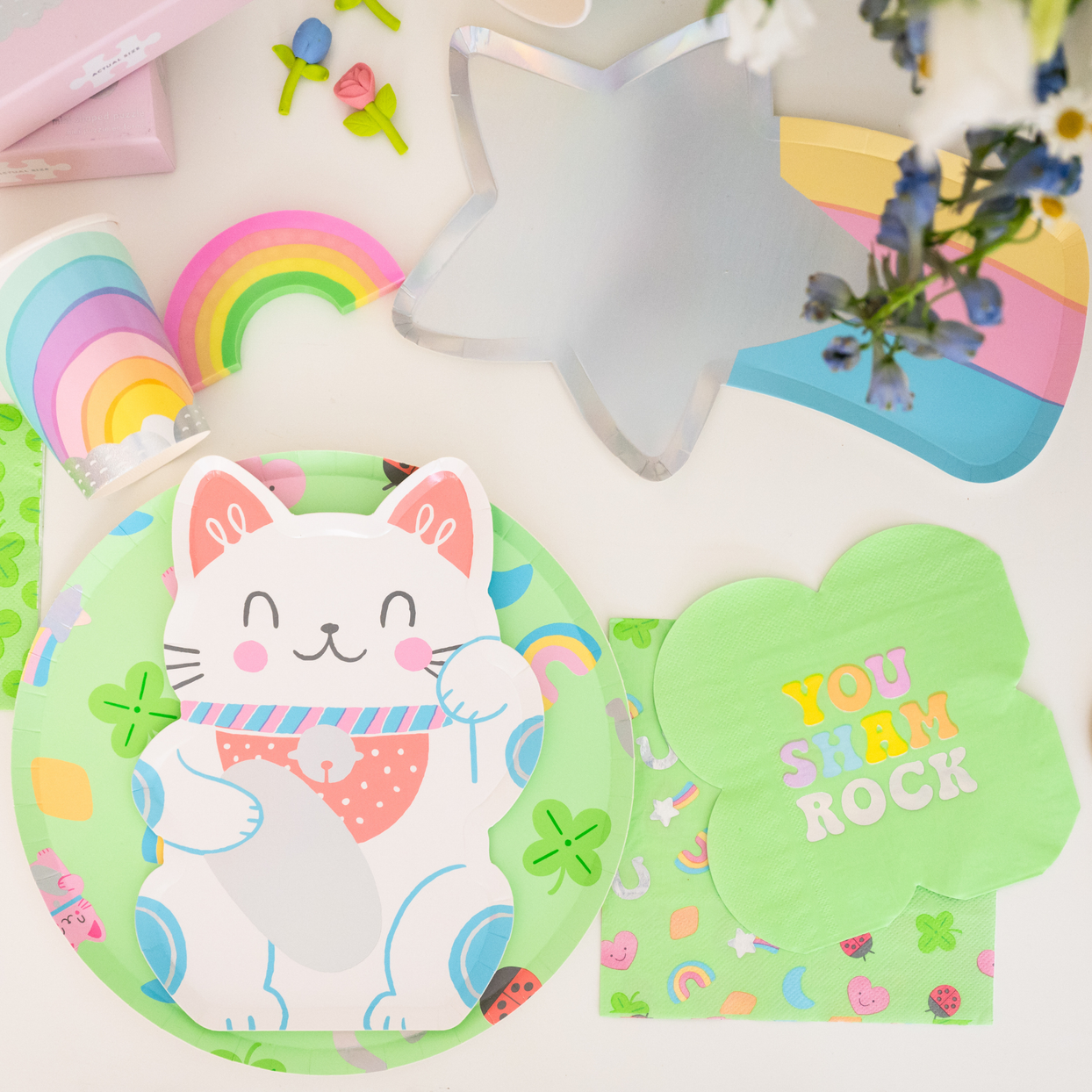 Lucky Me Collection, Daydream Society