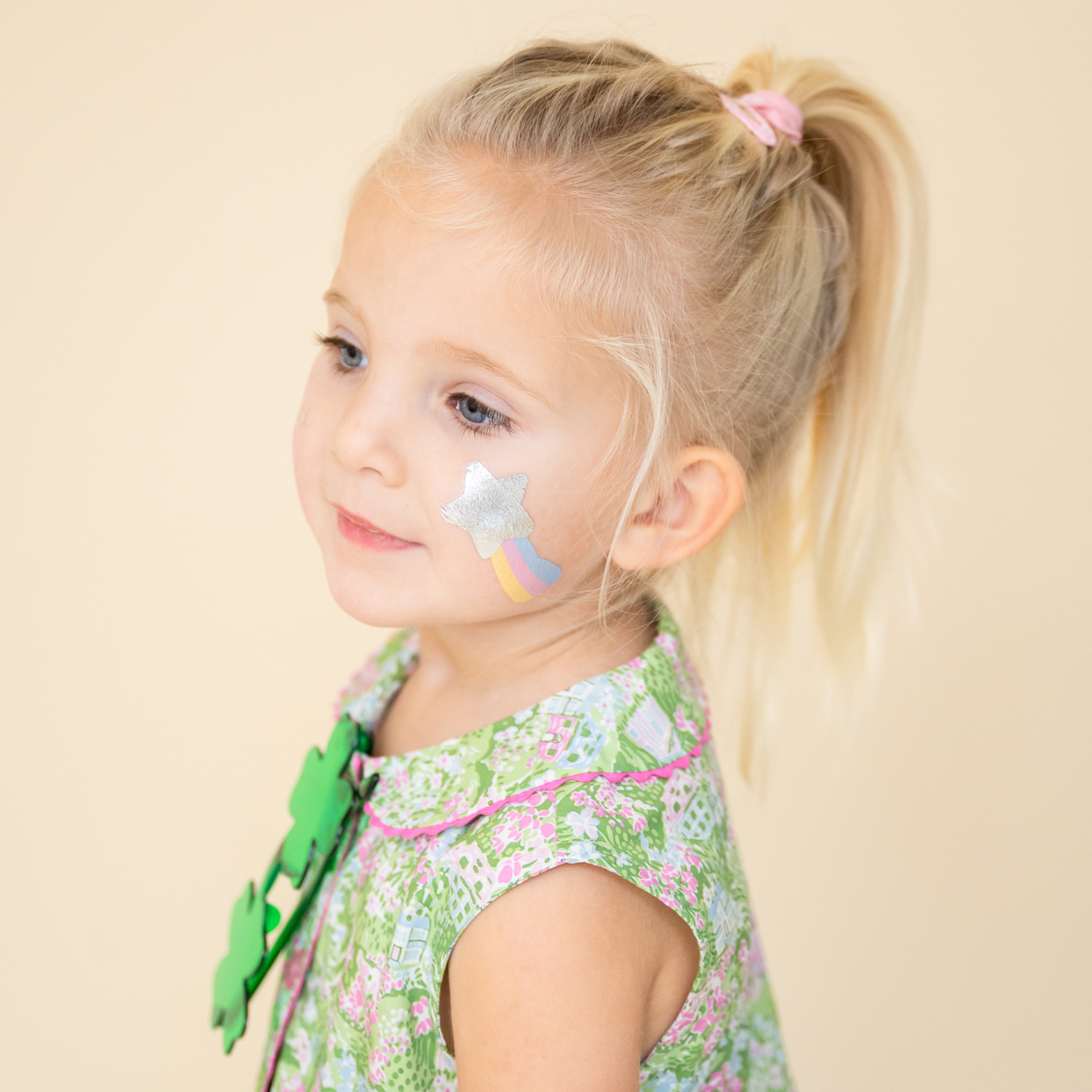 Lucky Me Temporary Tattoos, Daydream Society