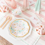 Magical Christmas Small Plates