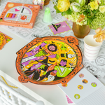 Monster Mash Serving Platters, Daydream Society
