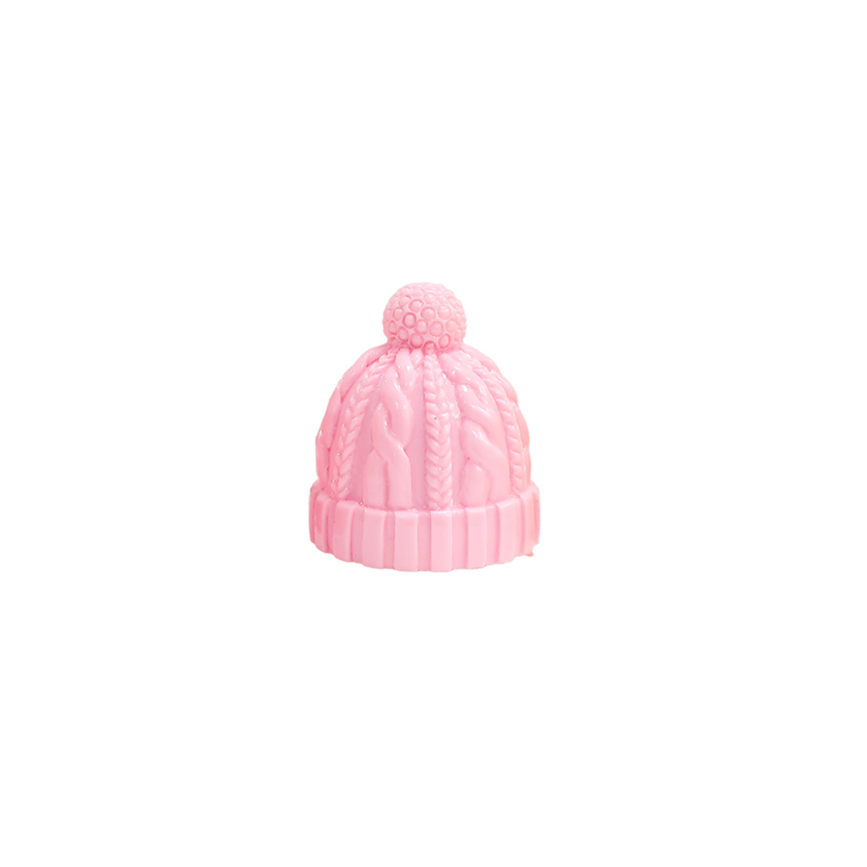 Knit Beanie Lip Balm, Daydream Society