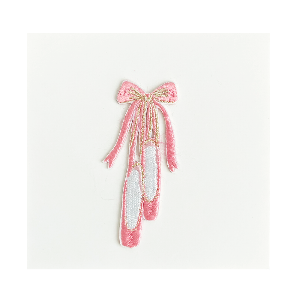 Stick on Patches - Choose from 29 Styles