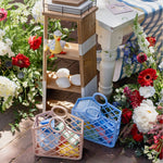 Seaside Pink Silicone Sand Set, Daydream Society