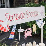 Seaside Thingamajigs, Daydream Society