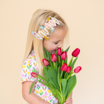 Silly Goose Garden Hair Clip Set, Daydream Society