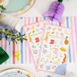 Silly Goose Tattoo Party Pack, Daydream Society