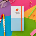 Smarty Pants Sticky Note Set