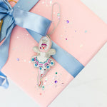 Sugarplum Fairy Ornament, Daydream Society