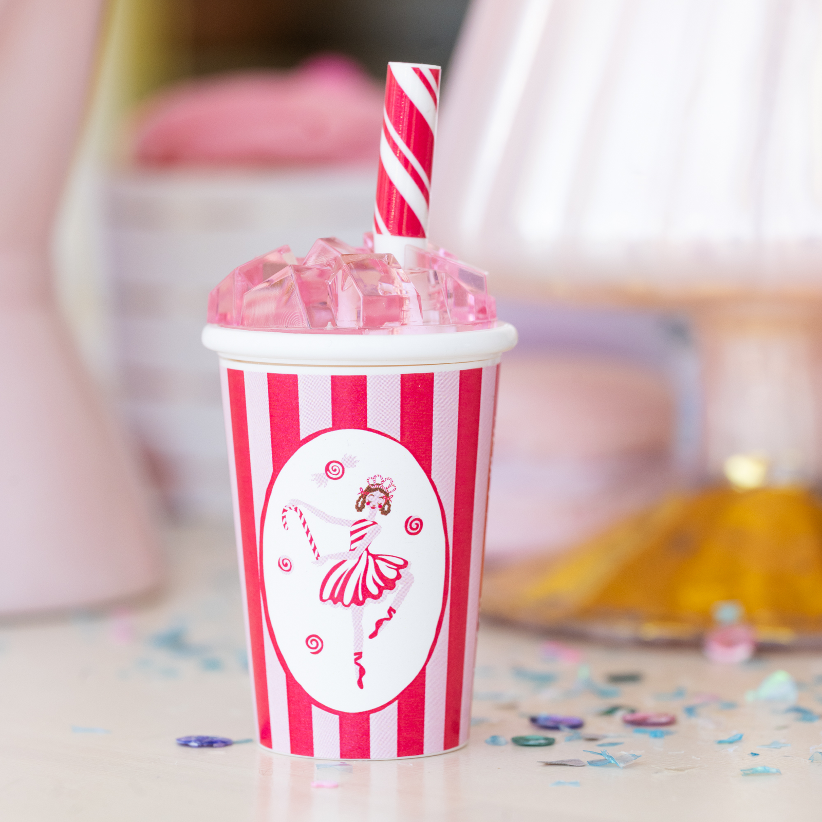 Sugarplum Cafe Lip Balm