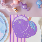 Sugarplum Petite Napkins, Daydream Society