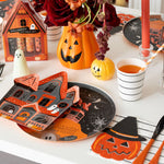 Trick or Treat Street Pumpkin Body Shimmer, Daydream Society