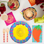 Taco Bout A Party Collection, Daydream Society