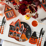 Trick or Treat Street  Lip Balm Set, Daydream Society