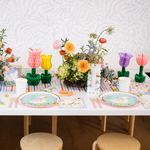 Tulip Honeycomb Set, Daydream Society