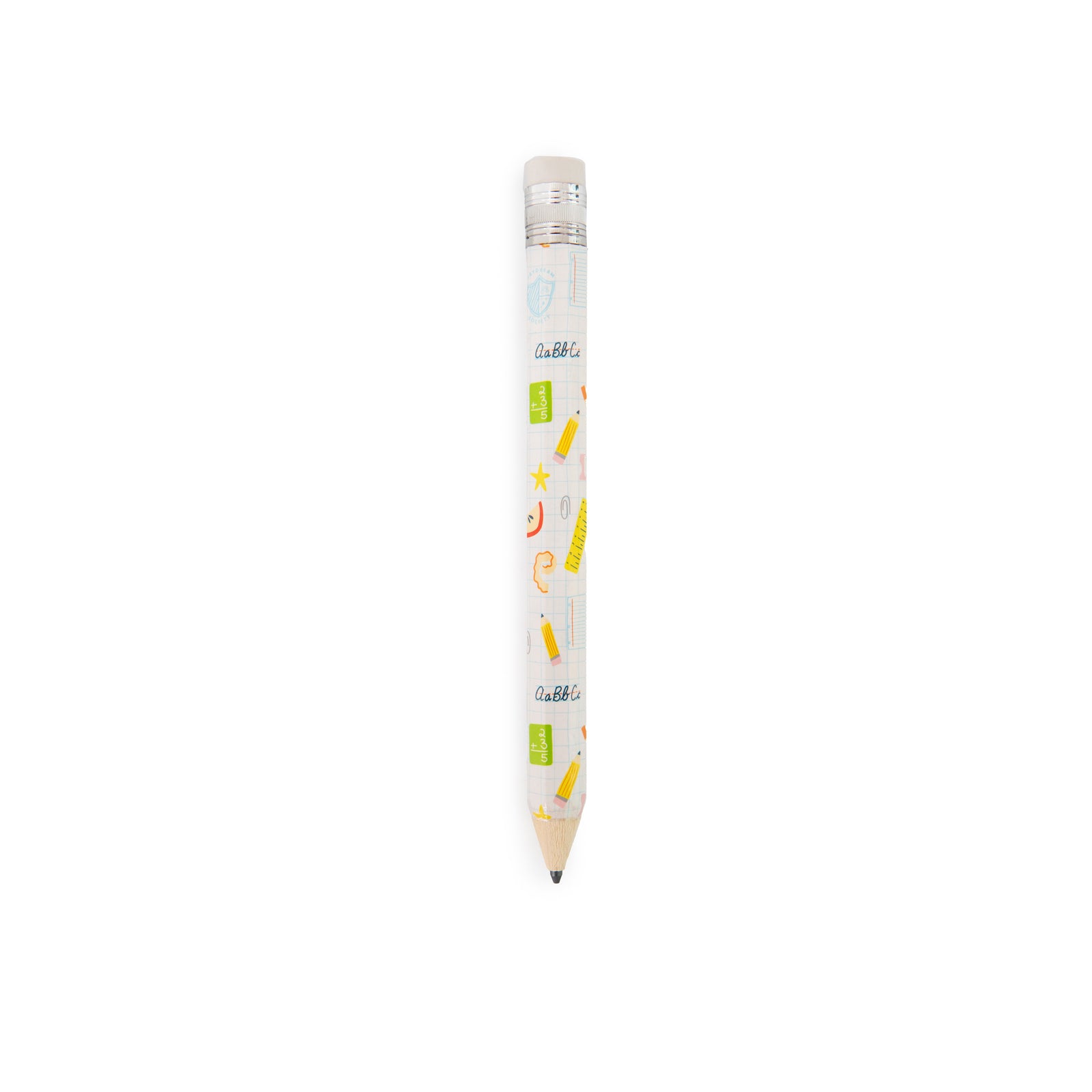 Daydream Society Smarty Pants Jumbo Pencil