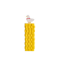 Seaside Boardwalk Fries Stacking Game - Daydream Society