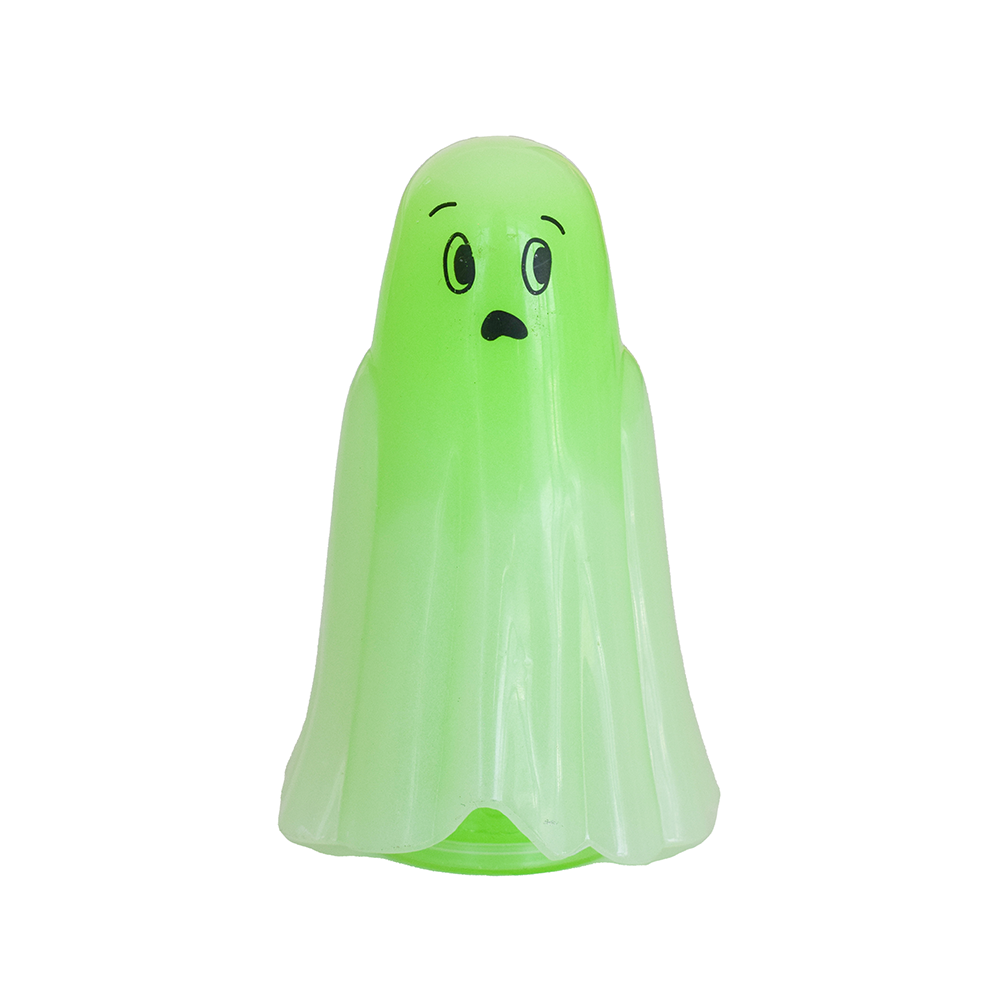 Trick or Treat Street Ghost Slime Case Pack, Daydream Society