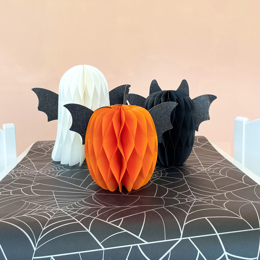 Halloween Honeycomb Set