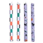 Hocus Pocus Taper Candle Set, Daydream Society